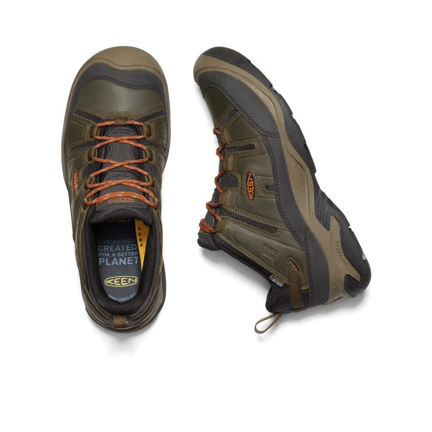 Men's Circadia Waterproof Shoe