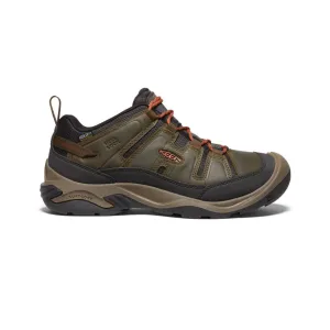 Men's Circadia Waterproof Shoe