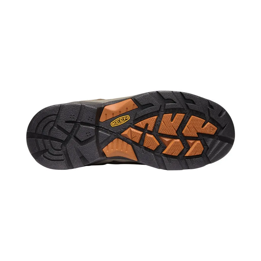 Men's Detroit XT Waterproof Boot (Soft Toe) (Wide)