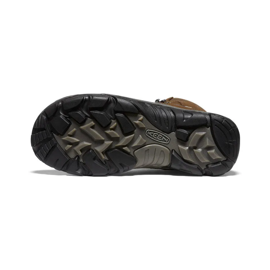 Men's Durand II Waterproof Boot Wide (Wide)