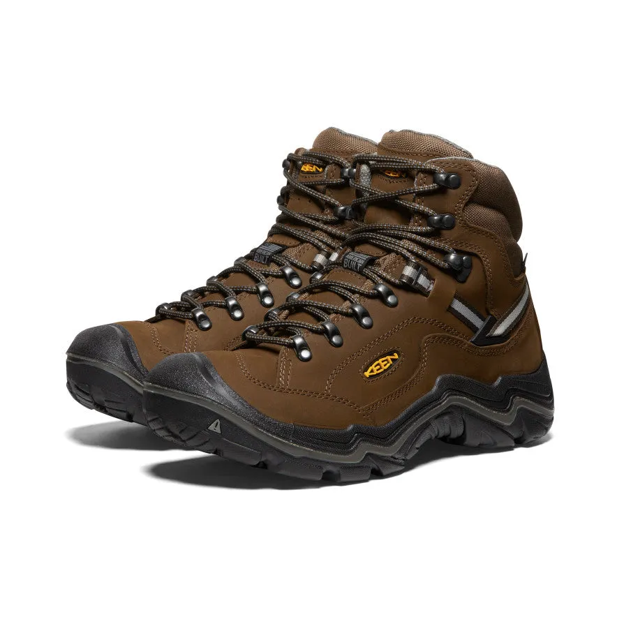Men's Durand II Waterproof Boot Wide (Wide)