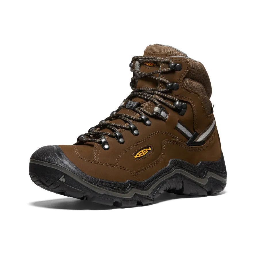 Men's Durand II Waterproof Boot Wide (Wide)
