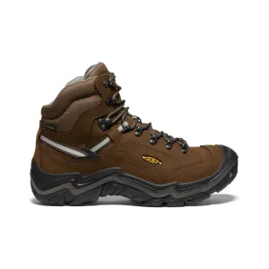 Men's Durand II Waterproof Boot Wide (Wide)