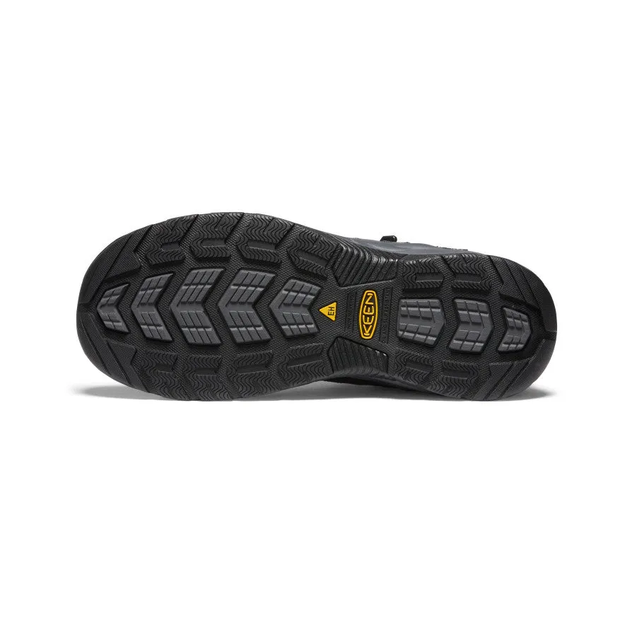 Men's Flint II Waterproof Mid (Soft Toe)