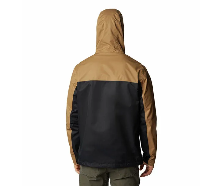 Men's Hikebound Jacket Outerwear