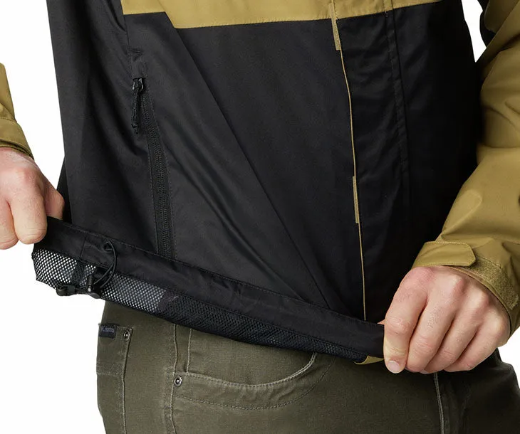 Men's Hikebound Jacket Outerwear
