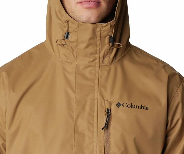 Men's Hikebound Jacket Outerwear