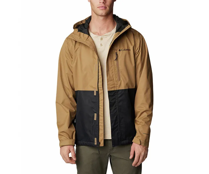 Men's Hikebound Jacket Outerwear