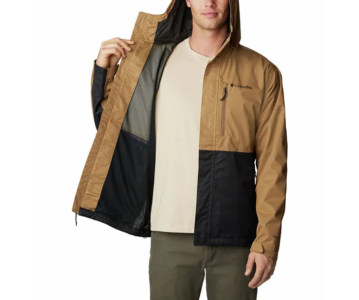 Men's Hikebound Jacket Outerwear