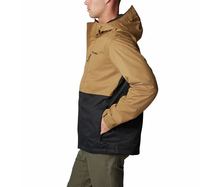 Men's Hikebound Jacket Outerwear