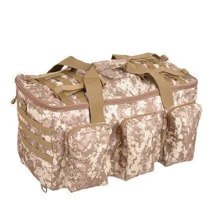 Men's Molle Duffle Bag