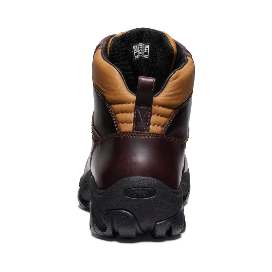 Men's Pyrenees Waterproof Hiking Boot
