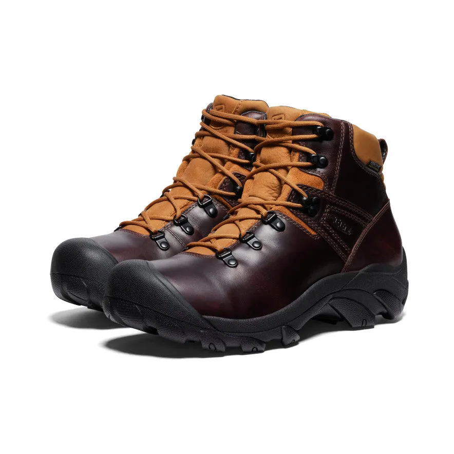 Men's Pyrenees Waterproof Hiking Boot