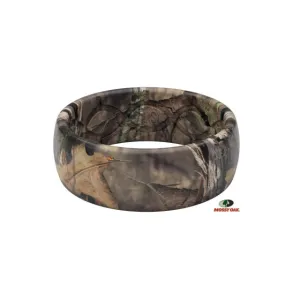 Mens Ring Mossy Oak Breakup Country