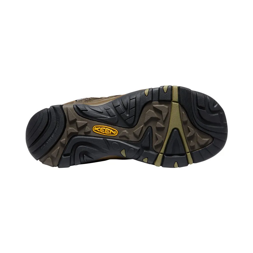 Men's Siskiyou Waterproof Boot