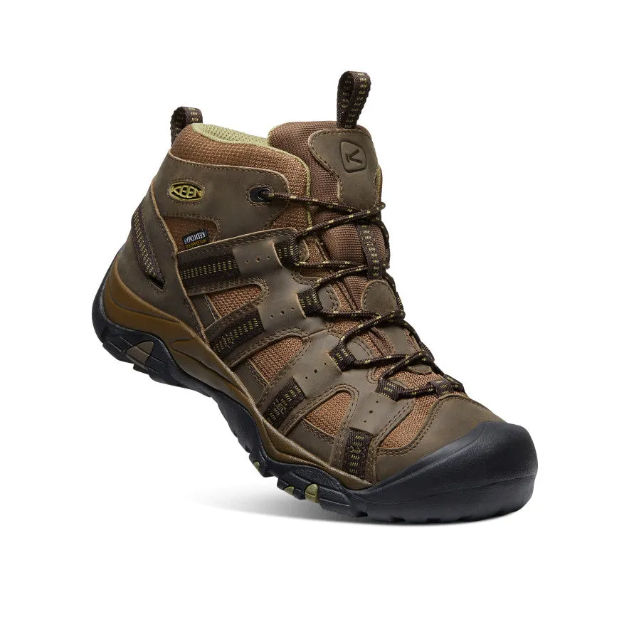 Men's Siskiyou Waterproof Boot