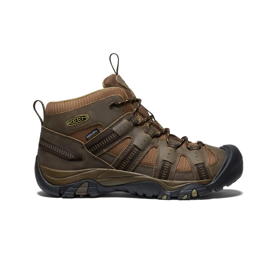Men's Siskiyou Waterproof Boot