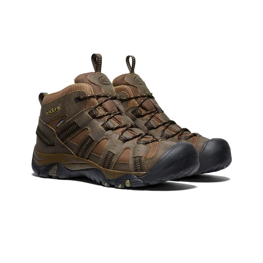 Men's Siskiyou Waterproof Boot