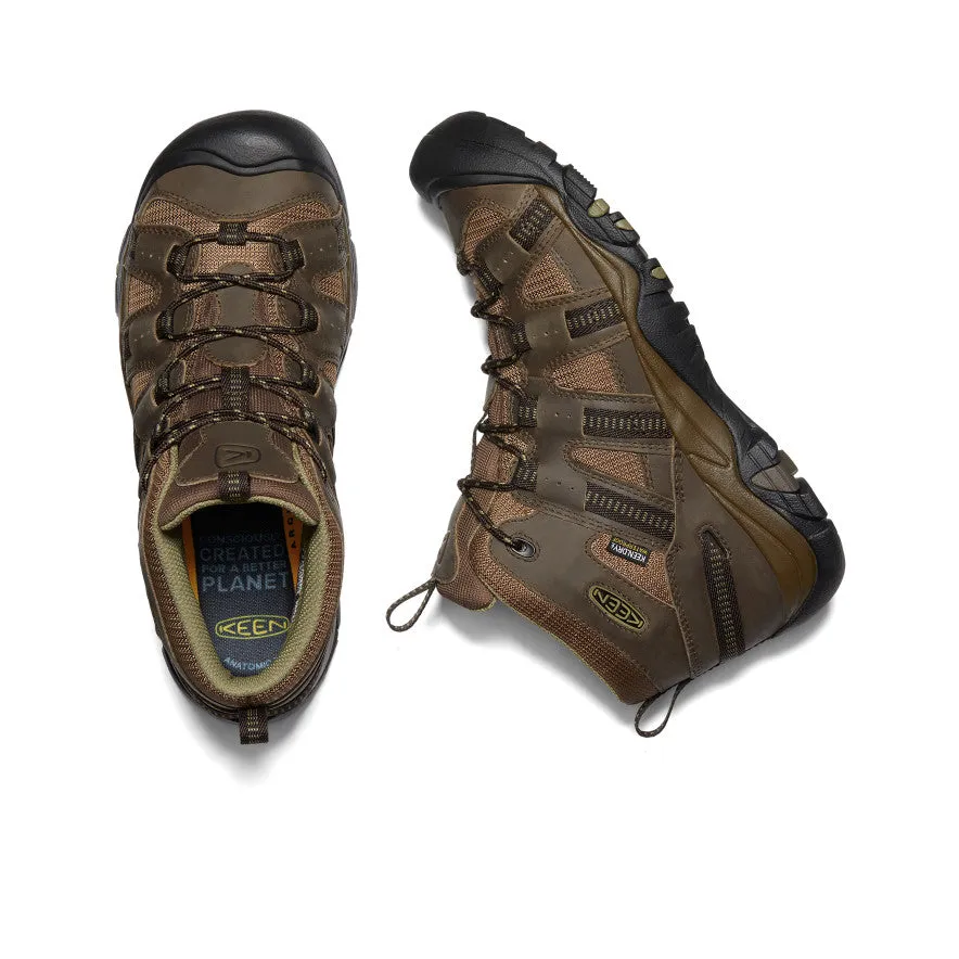 Men's Siskiyou Waterproof Boot