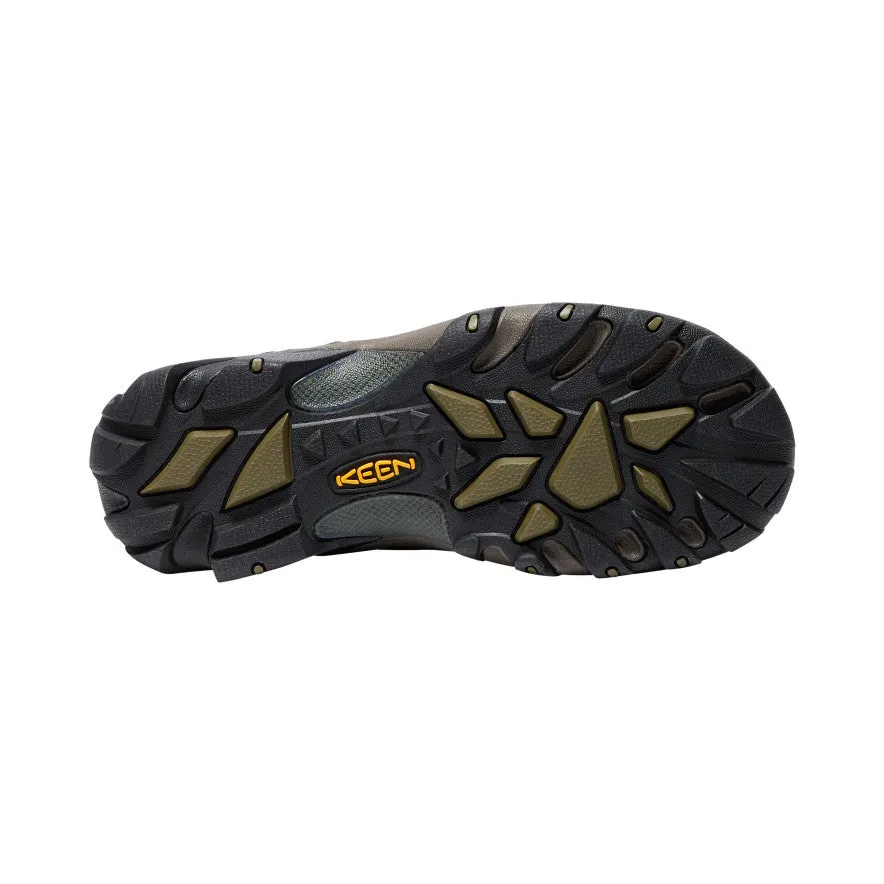 Men's Targhee II Mid Waterproof Hiking Boots
