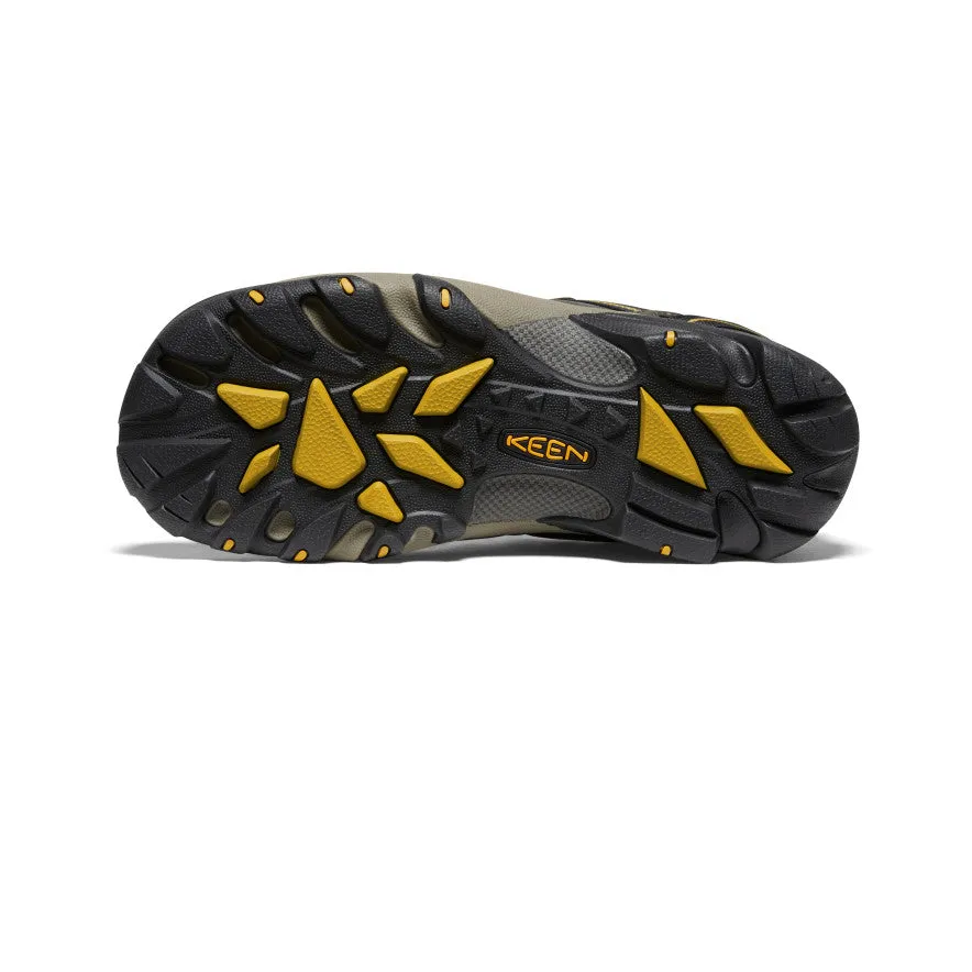 Men's Targhee II Waterproof