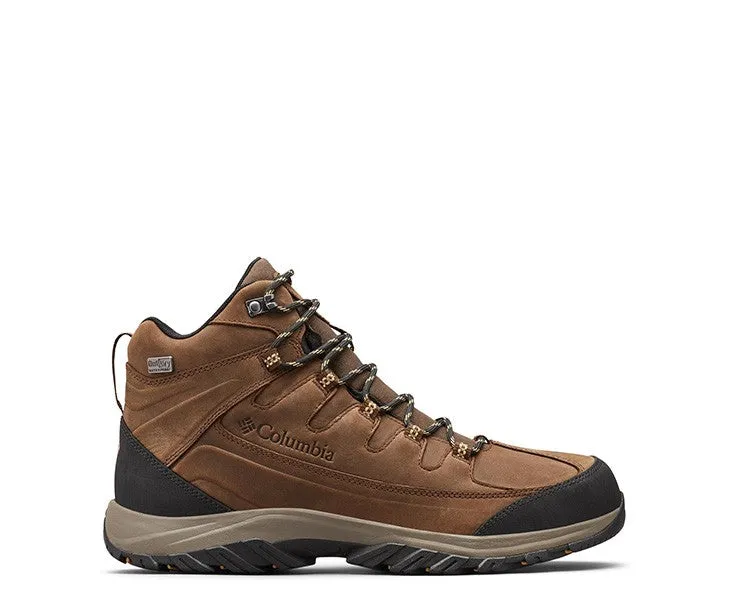 Men's Terrebonne II Mid Outdry Shoes