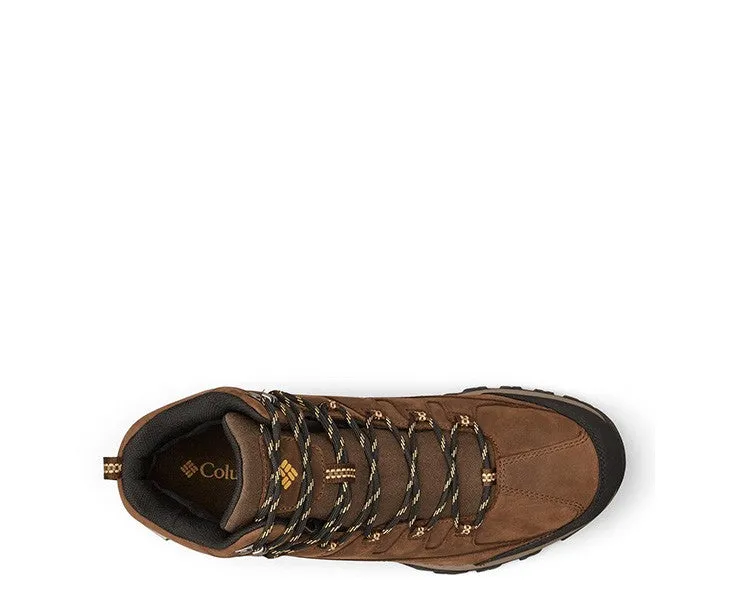 Men's Terrebonne II Mid Outdry Shoes
