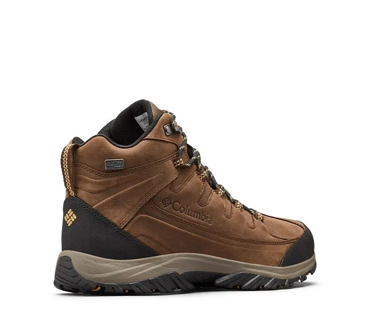 Men's Terrebonne II Mid Outdry Shoes