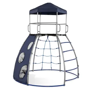 Metal Dome Climbing Frame | Plum®