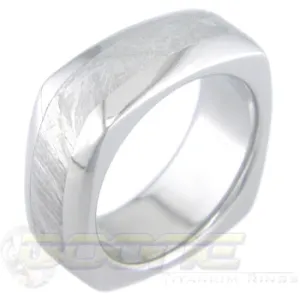 Meteorite Square Band