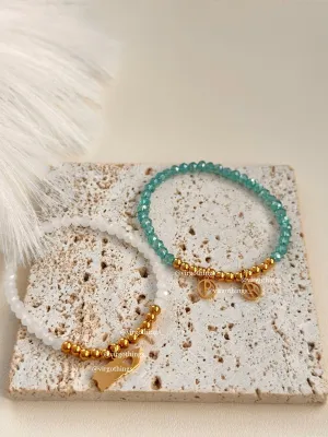 Mi querido PR bracelets