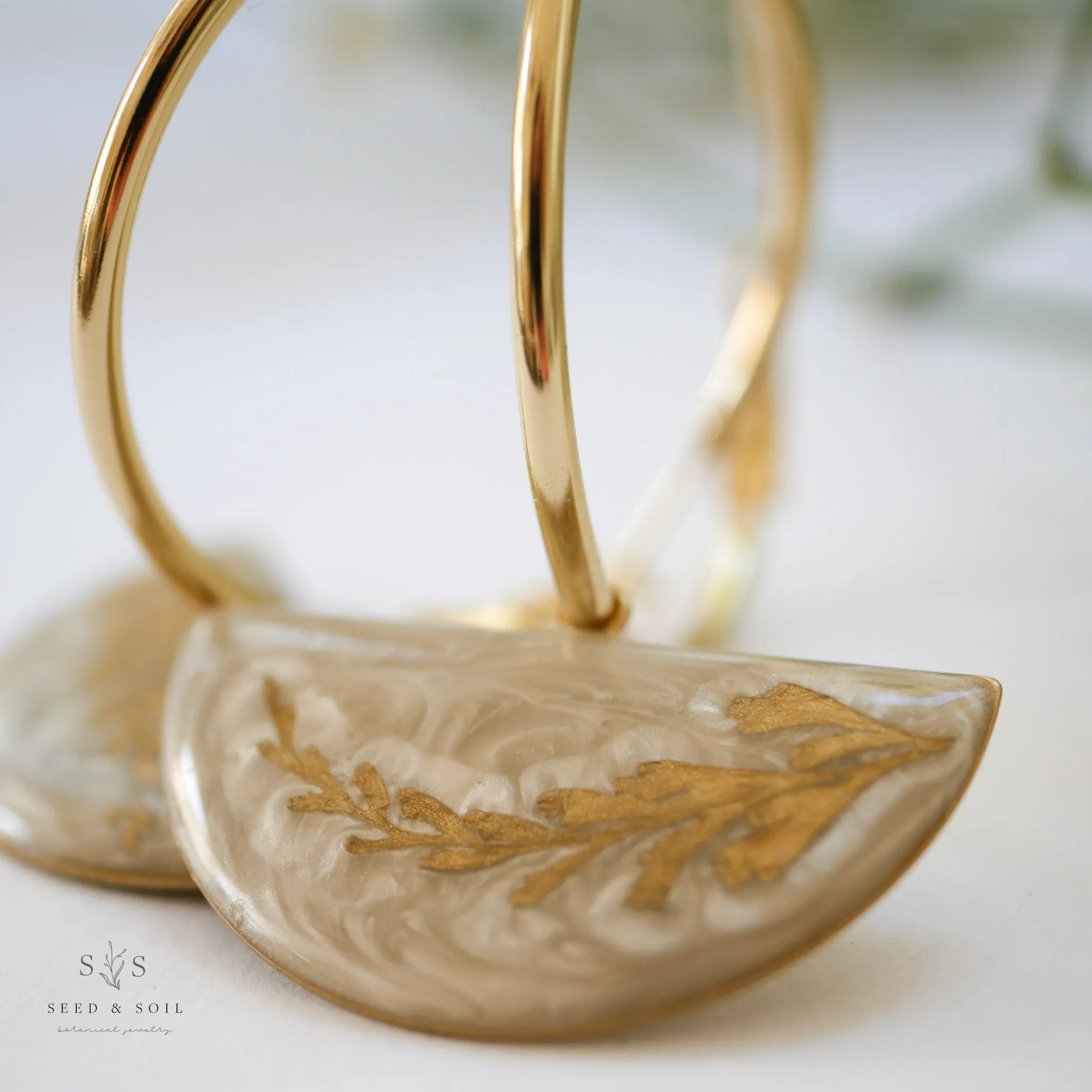 Midas Hoops