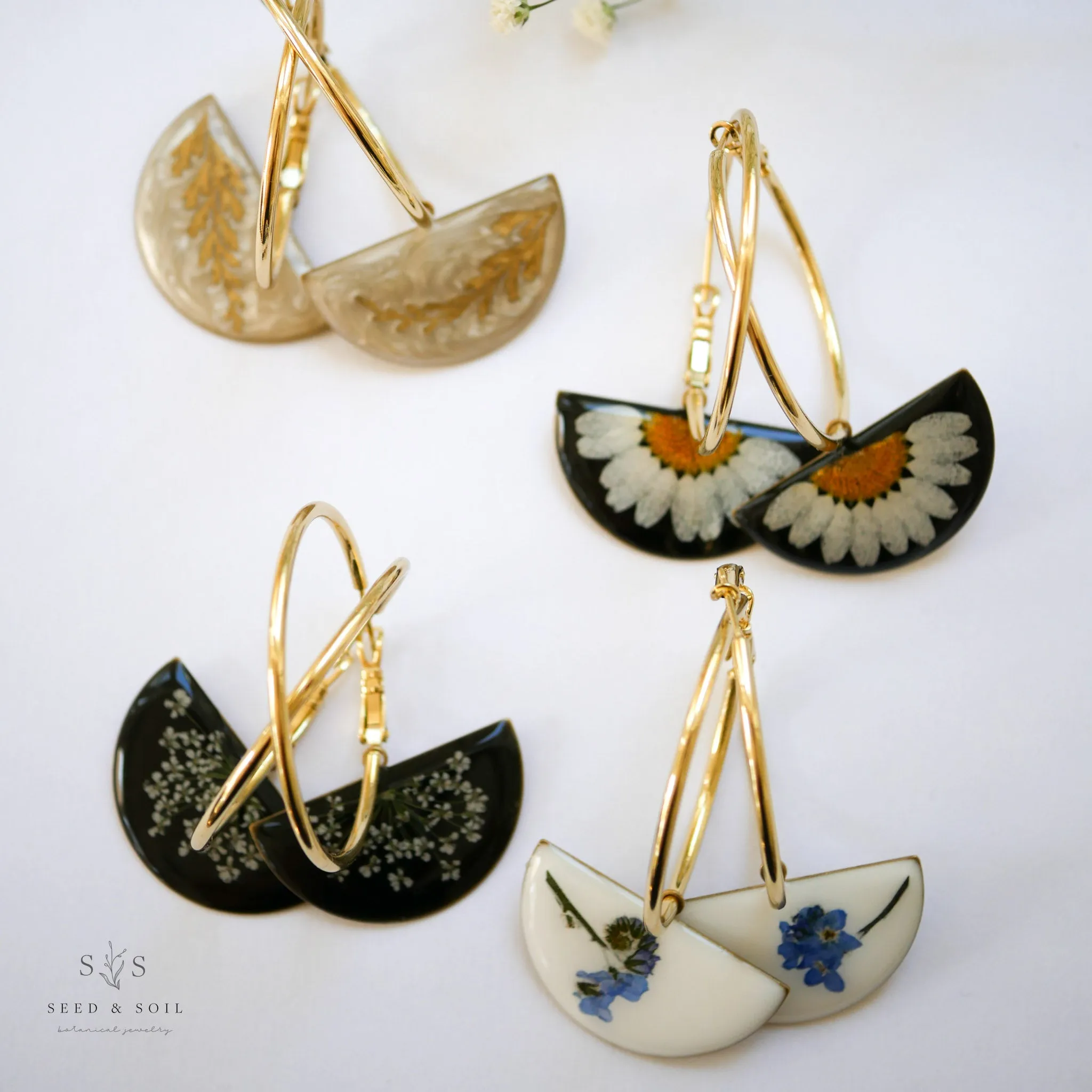 Midas Hoops