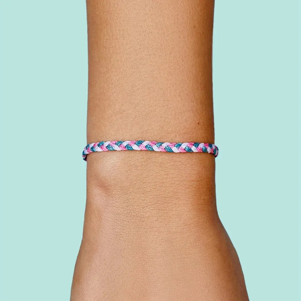 Mini Braided Bracelets **Final Sale**