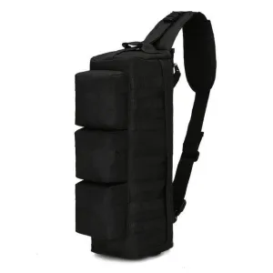 Molle Backpack for Outdoor Hiking Camping Hunting