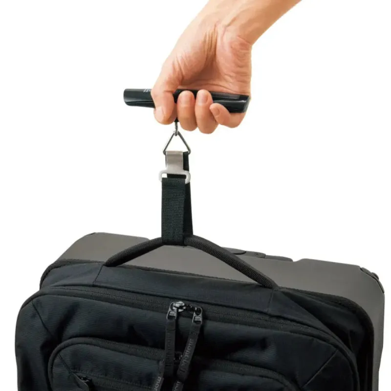 Montbell Handy Scale