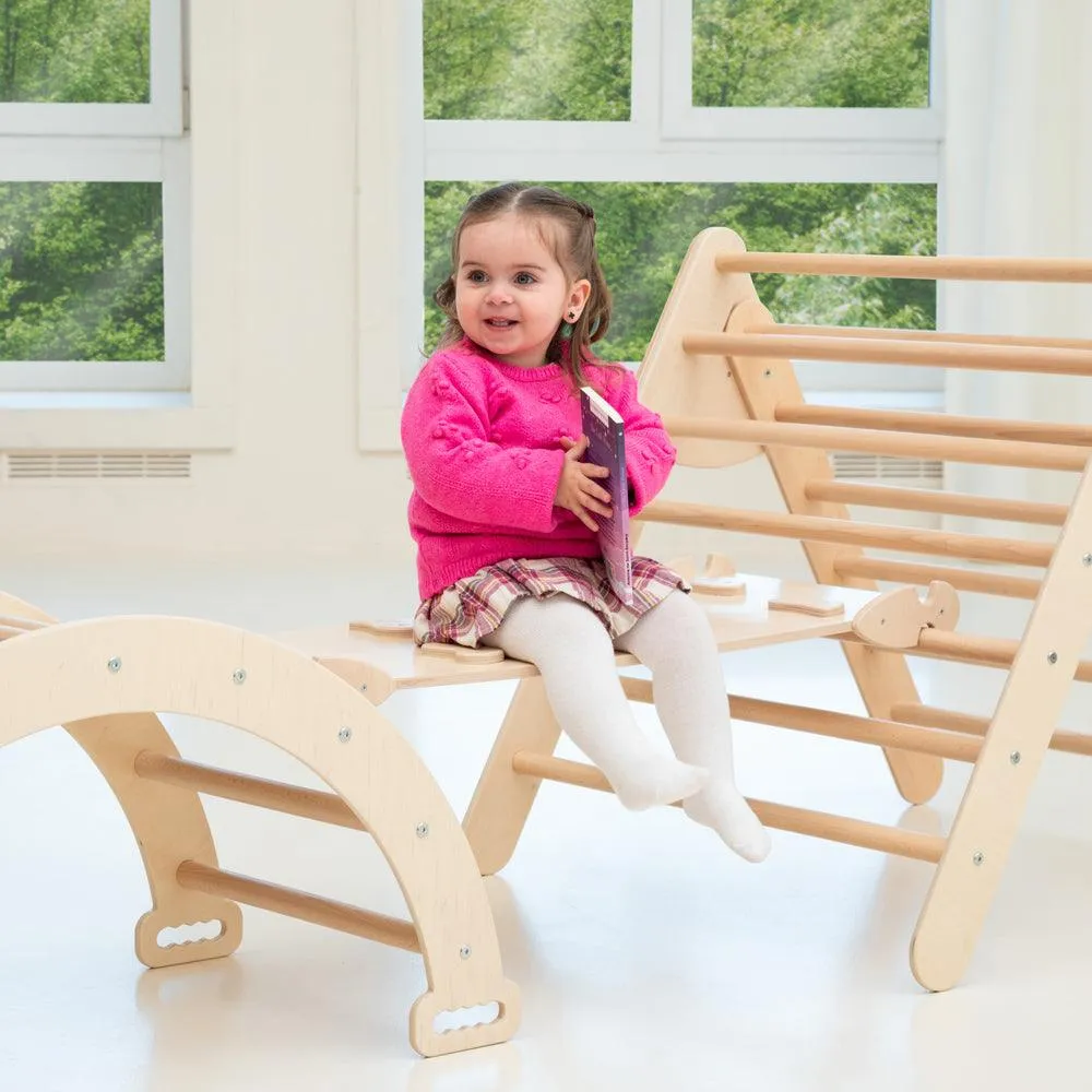 Montessori Climbing Set of 3