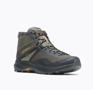 MQM 3 Mid Gore-Tex L