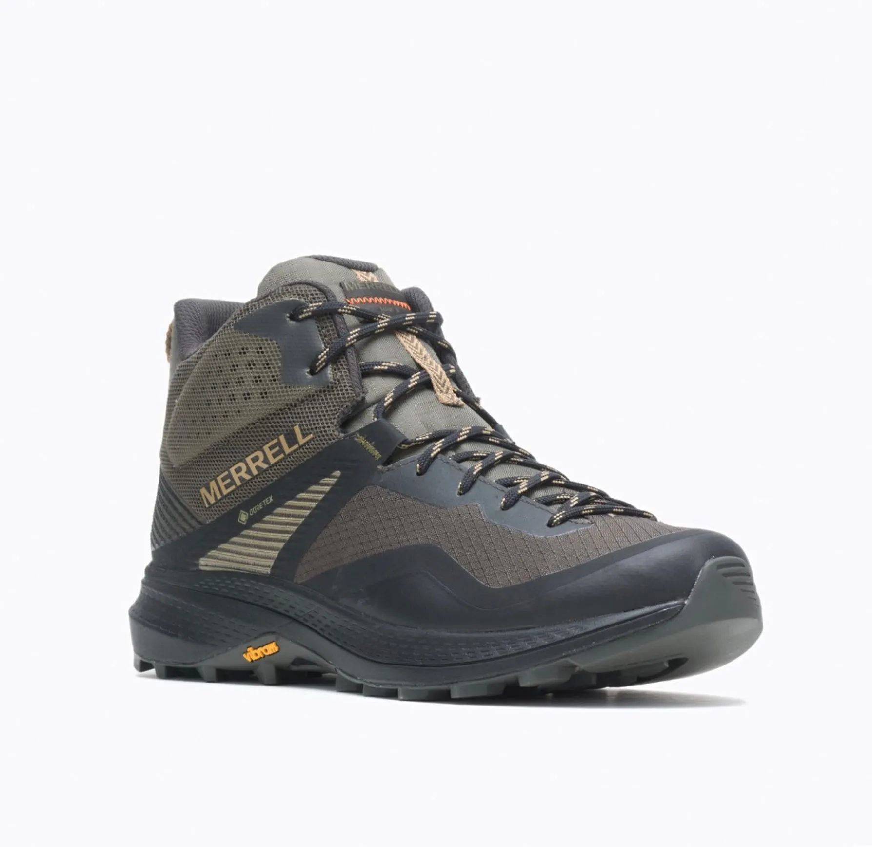 MQM 3 Mid Gore-Tex L