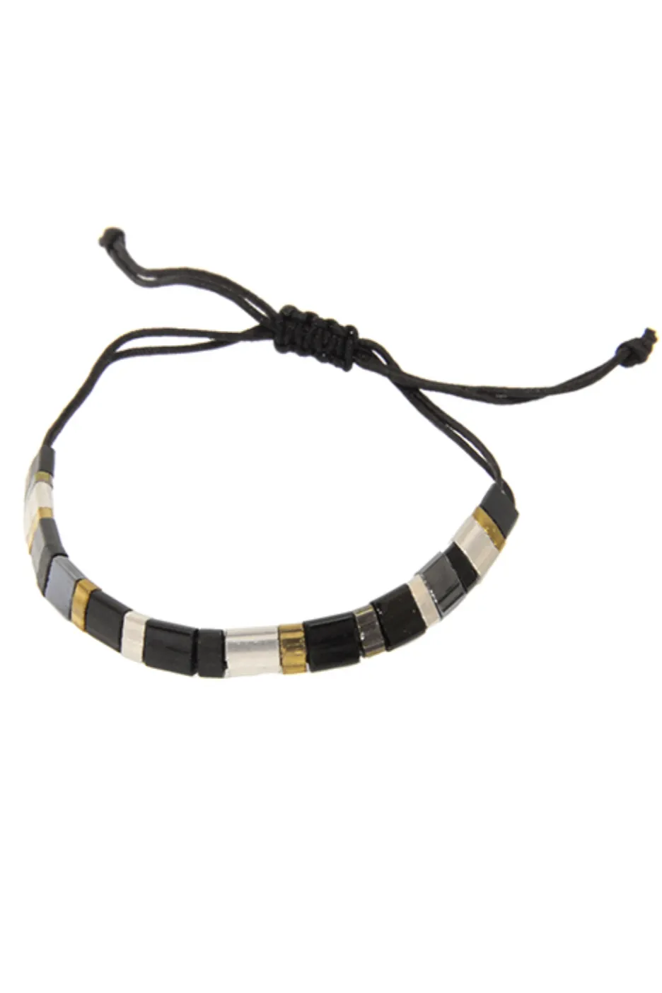 Multi Bead Bracelet