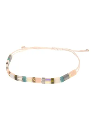 Multi Bead Bracelet