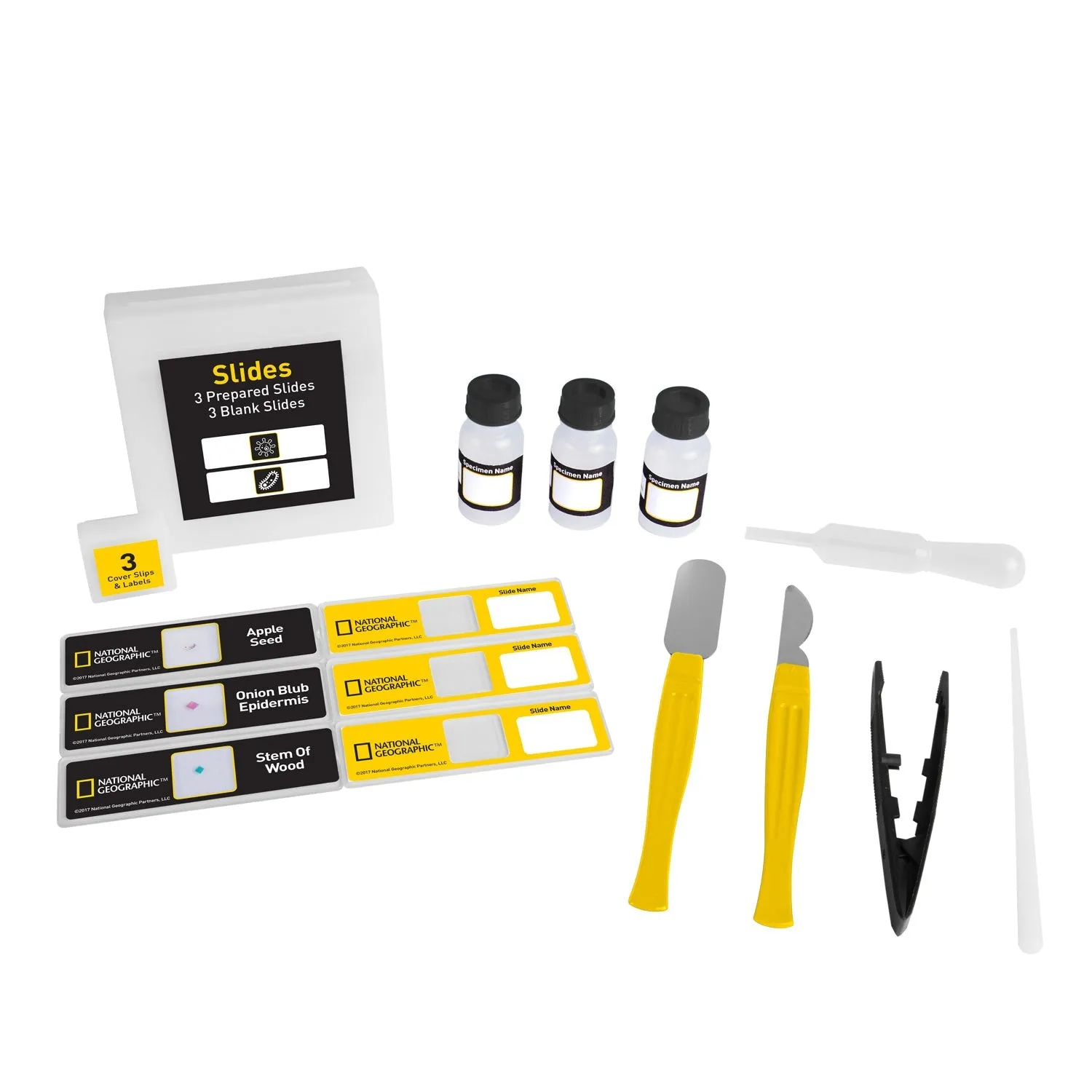 National Geographic Deluxe Adventure Set