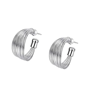 NESSA hoops