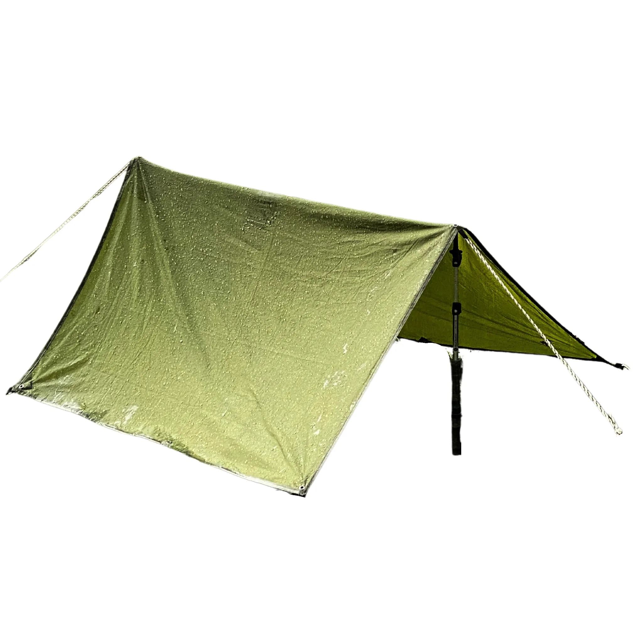 Nylon Waterproof Tarp