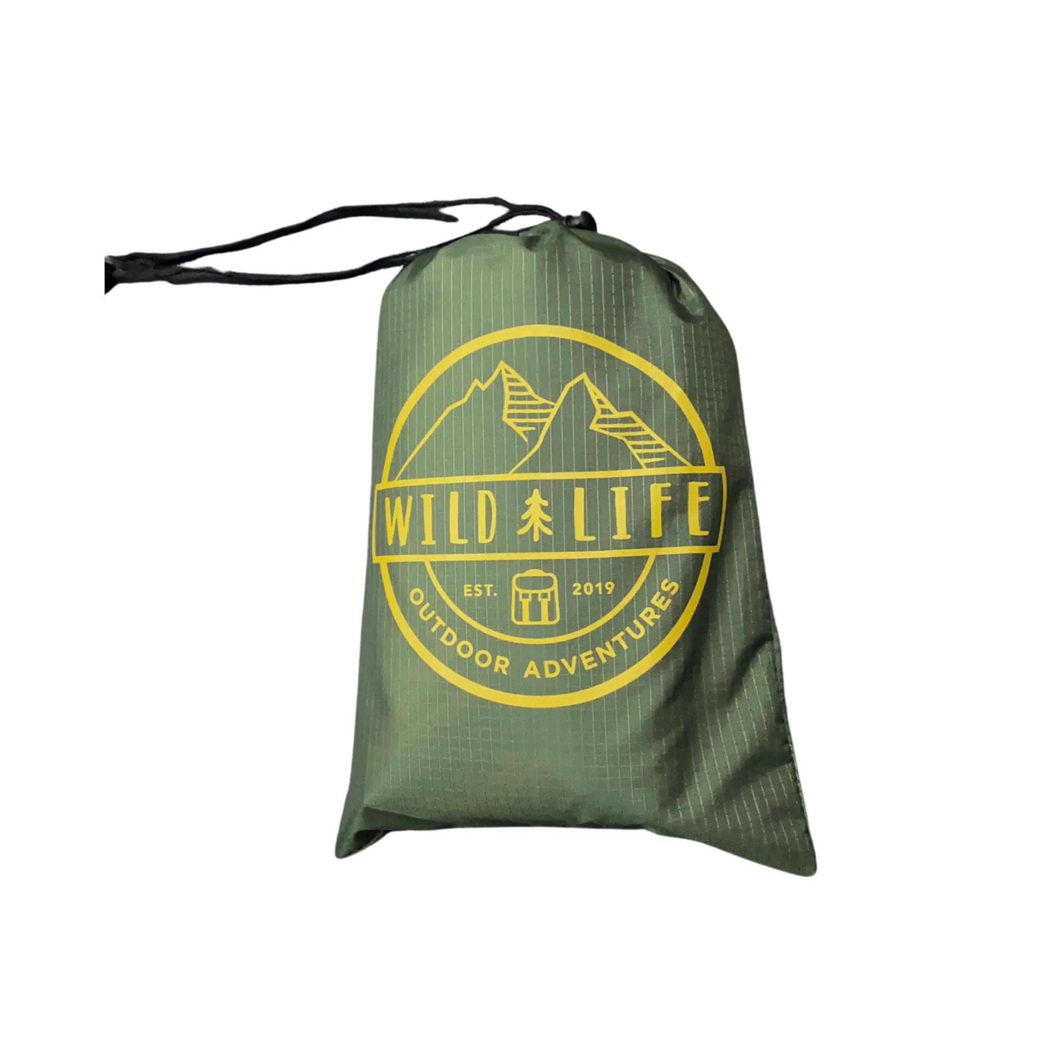 Nylon Waterproof Tarp