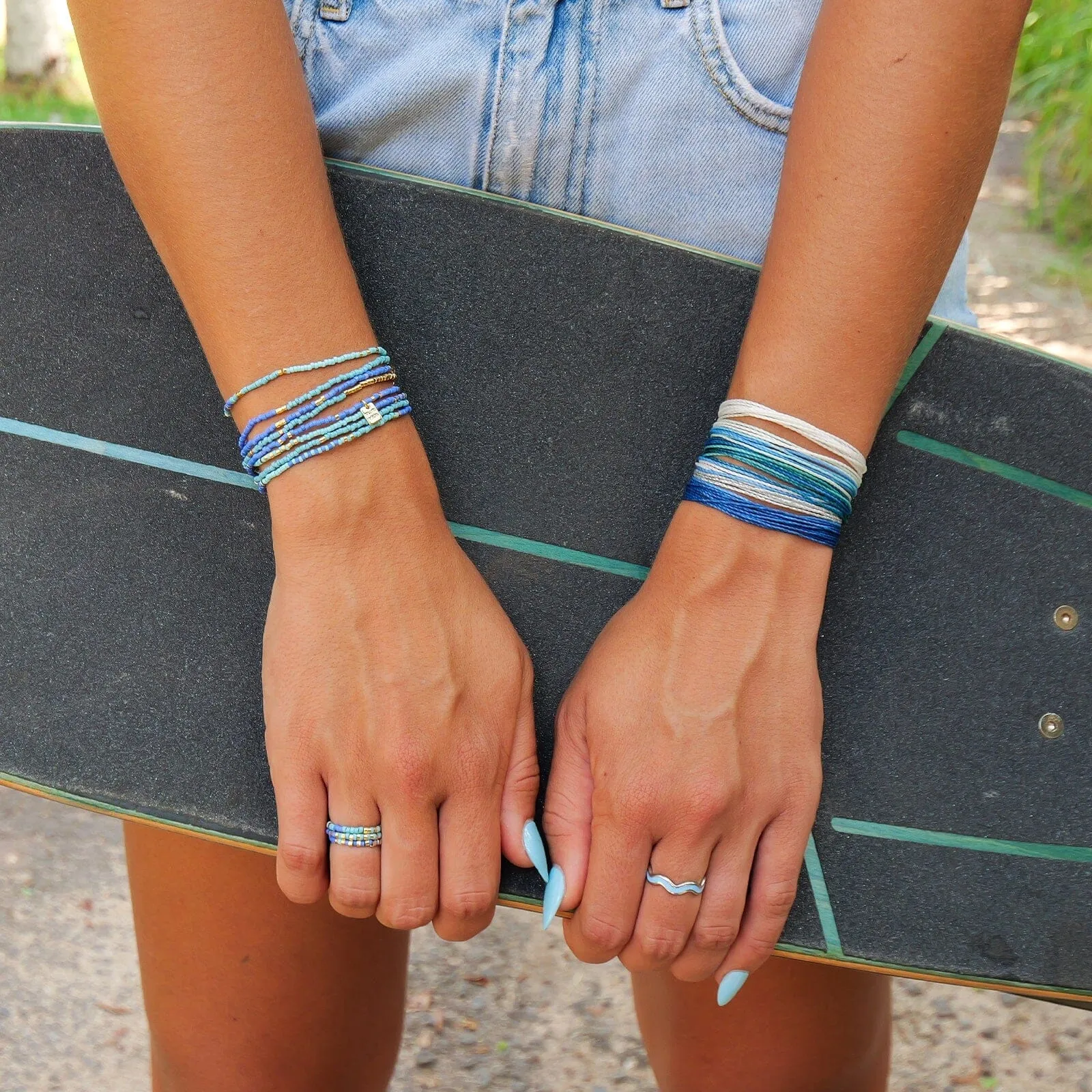 Ocean Mist Bracelet