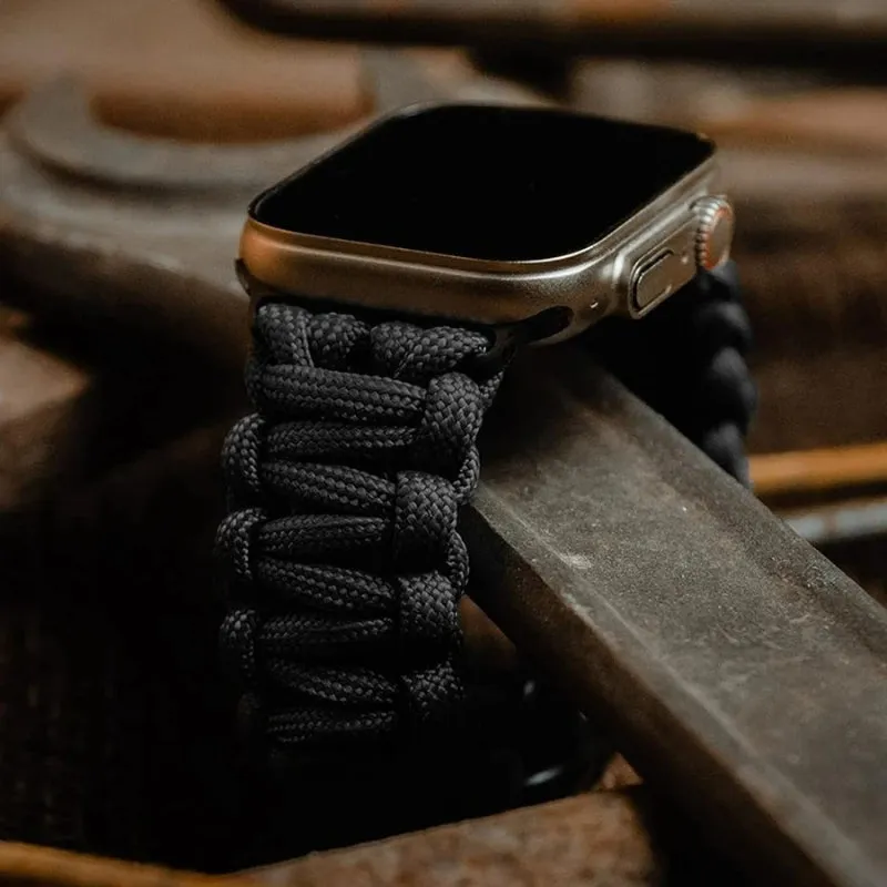 Odin™ Elite Paracord Watchband