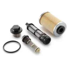 Oil Filter Kit 250 / 390 90238015010
