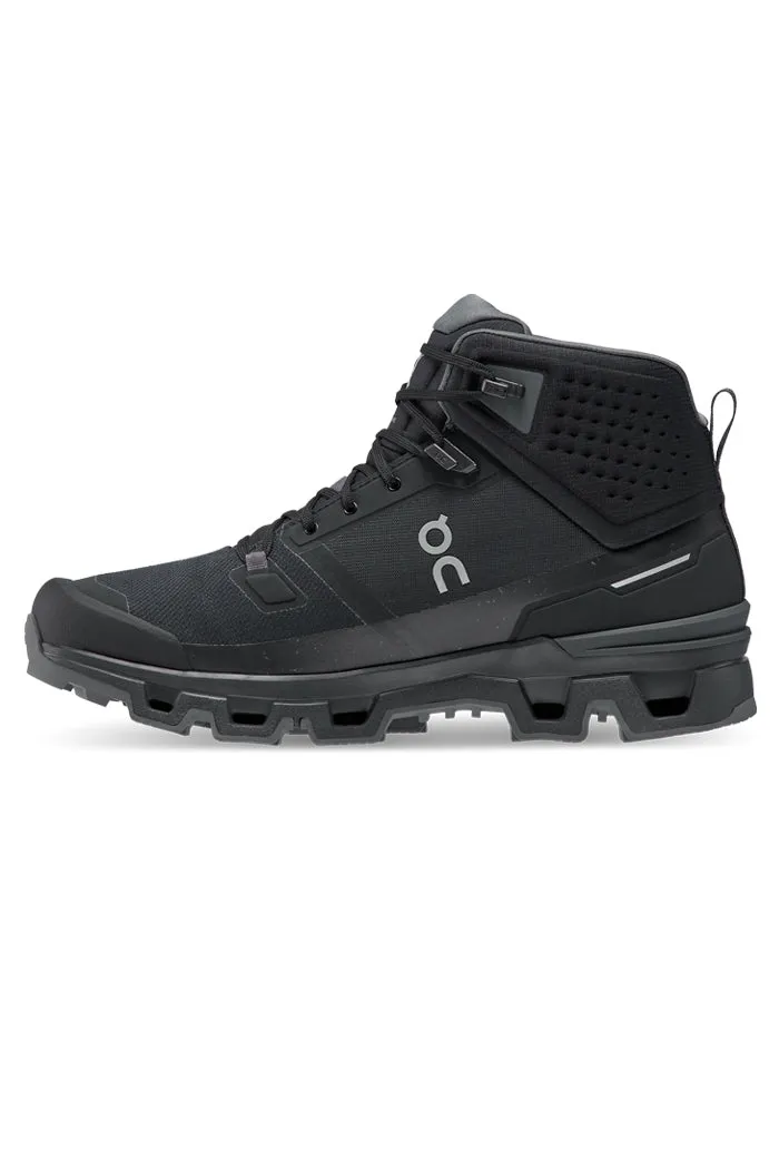 On Running Men's Cloudrock 2 Waterproof