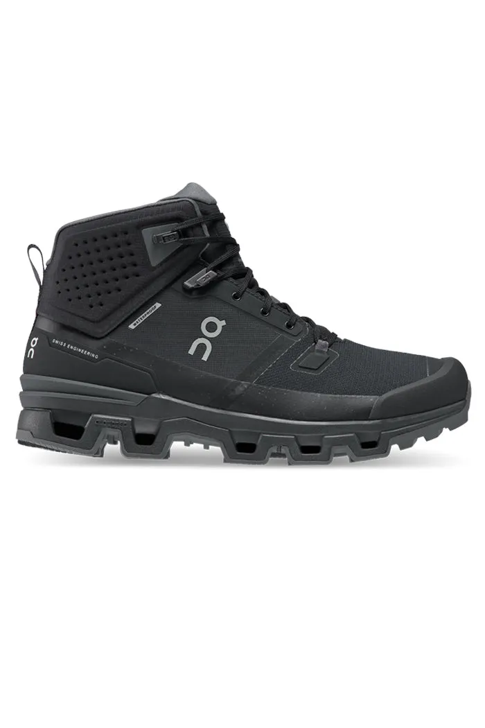 On Running Men's Cloudrock 2 Waterproof